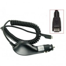 USB CAR CHARGER 8600