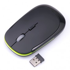 Mouse Wireless 2.4Ghz 3500