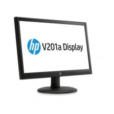 HP 19.45 - LED Monitor - with Speaker -
