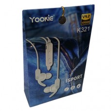 ISPORT HeadPhone - YOOKIE K321